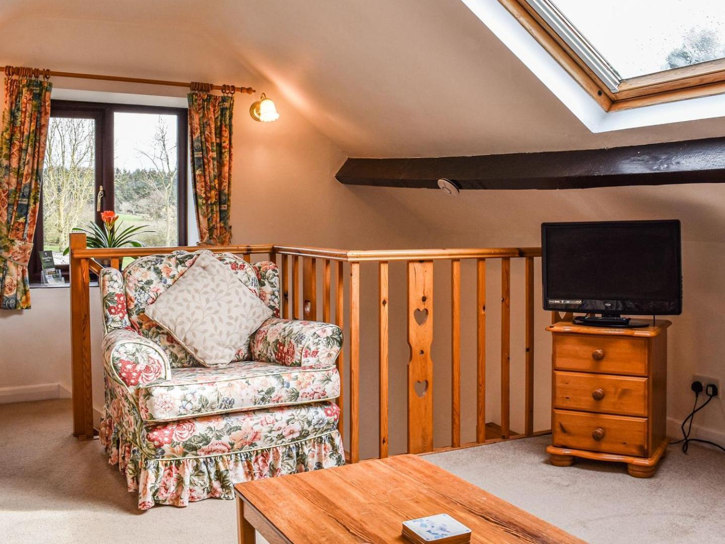 Swallows Folly-Uk38278 Cloughton 외부 사진